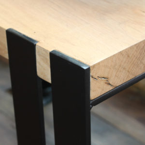 Guillaume Talmont artisan designer fabricant de mobiliers et luminaires design sur mesures