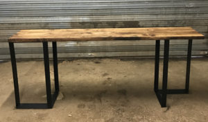 Guillaume Talmont artisan designer fabricant de mobiliers et luminaires design sur mesures