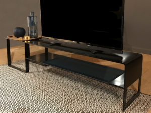 Guillaume Talmont artisan designer fabricant de mobiliers et luminaires design sur mesures