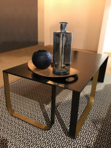 Guillaume Talmont artisan designer fabricant de mobiliers et luminaires design sur mesures