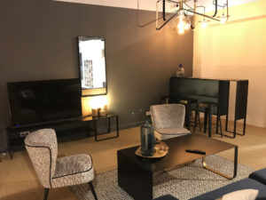 Guillaume Talmont artisan designer fabricant de mobiliers et luminaires design sur-mesure