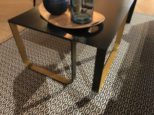 Guillaume Talmont artisan designer fabricant de mobiliers et luminaires design sur-mesure