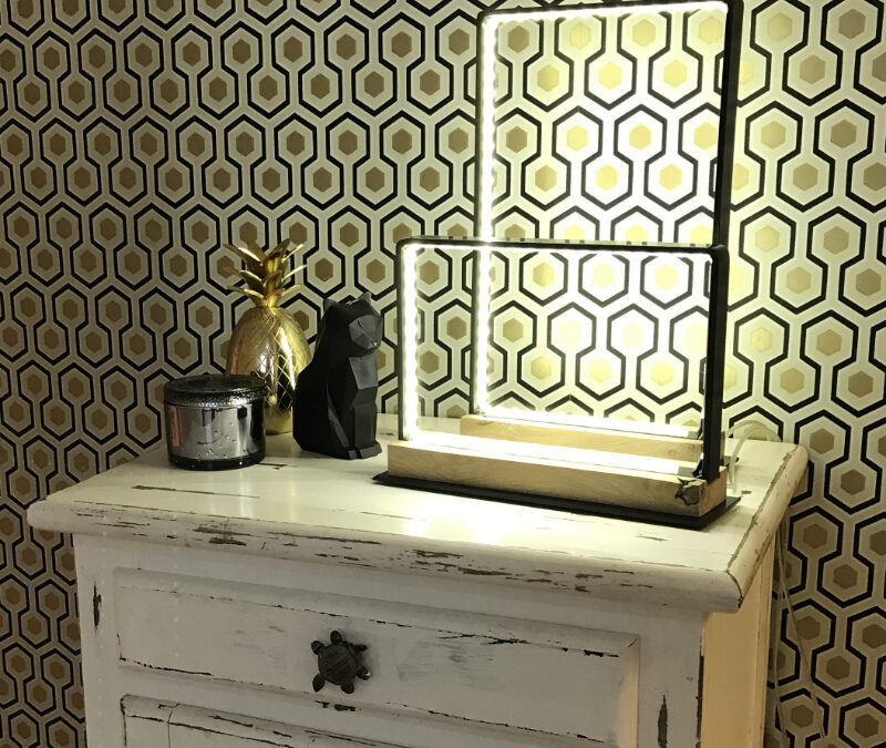 lampe-a-poser-design-led-bois-metal-duo-guillaume-talmont